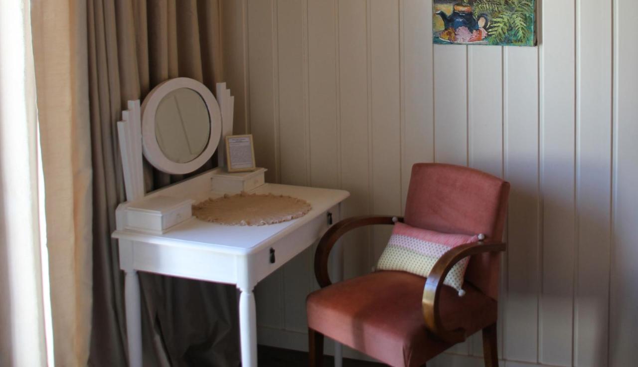 L'Itinerante Hotel Le Somail Bagian luar foto